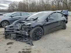 5YJ3E1ECXNF254217 2022 TESLA MODEL 3