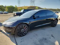 5YJ3E1ECXNF260275 2022 TESLA MODEL 3