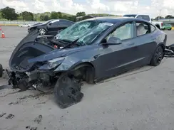 5YJ3E1ECXNF268618 2022 TESLA MODEL 3