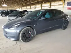 5YJ3E1ECXNF295804 2022 TESLA MODEL 3