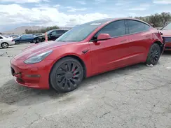 5YJ3E1ECXNF295947 2022 TESLA MODEL 3