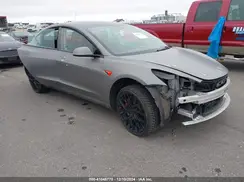 5YJ3E1ECXPF398935 2023 TESLA MODEL 3
