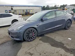 5YJ3E1ECXPF413529 2023 TESLA MODEL 3