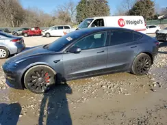 5YJ3E1ECXPF418780 2023 TESLA MODEL 3