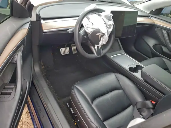 5YJ3E1ECXPF427480 2023 TESLA MODEL 3 - Image 8