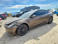 5YJ3E1ECXPF466909 2023 TESLA MODEL 3