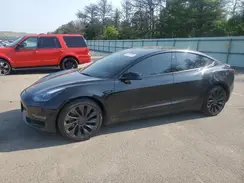 5YJ3E1ECXPF471334 2023 TESLA MODEL 3