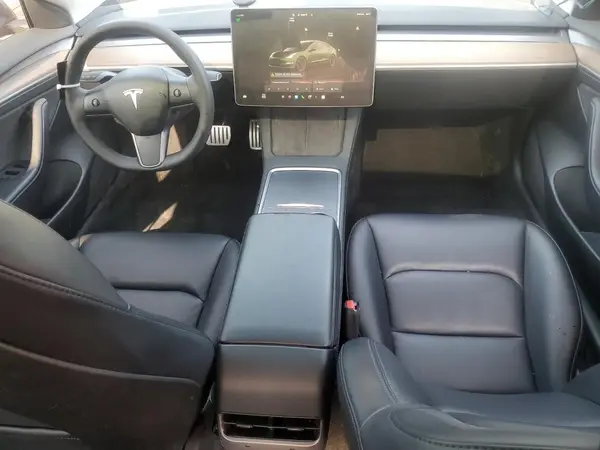 5YJ3E1ECXPF471334 2023 TESLA MODEL 3 - Image 8