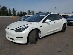 5YJ3E1ECXPF471463 2023 TESLA MODEL 3