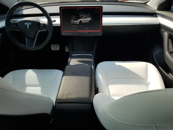 5YJ3E1ECXPF471463 2023 TESLA MODEL 3 - Image 8