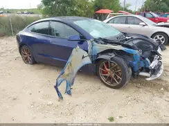 5YJ3E1ECXPF479028 2023 TESLA MODEL 3