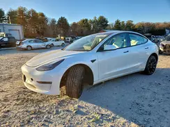 5YJ3E1ECXPF480681 2023 TESLA MODEL 3