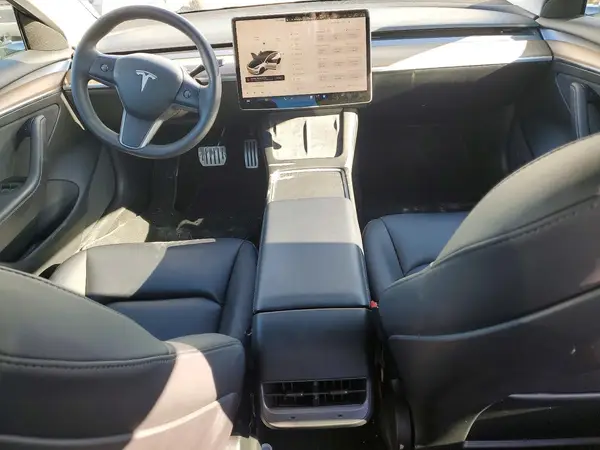 5YJ3E1ECXPF500458 2023 TESLA MODEL 3 - Image 8