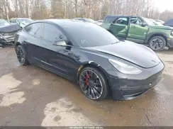 5YJ3E1ECXPF502775 2023 TESLA MODEL 3
