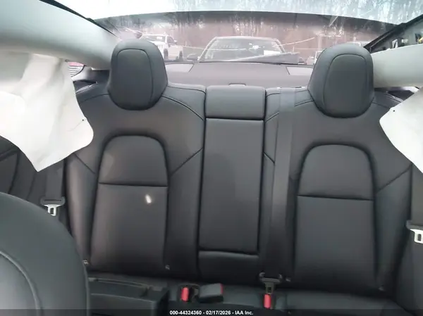 5YJ3E1ECXPF502775 2023 TESLA MODEL 3 - Image 8