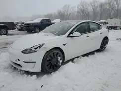 5YJ3E1ECXPF503893 2023 TESLA MODEL 3
