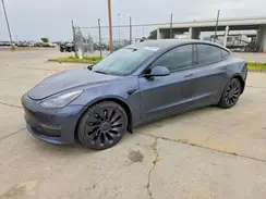5YJ3E1ECXPF511170 2023 TESLA MODEL 3