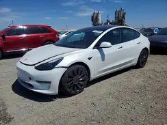5YJ3E1ECXPF517843 2023 TESLA MODEL 3