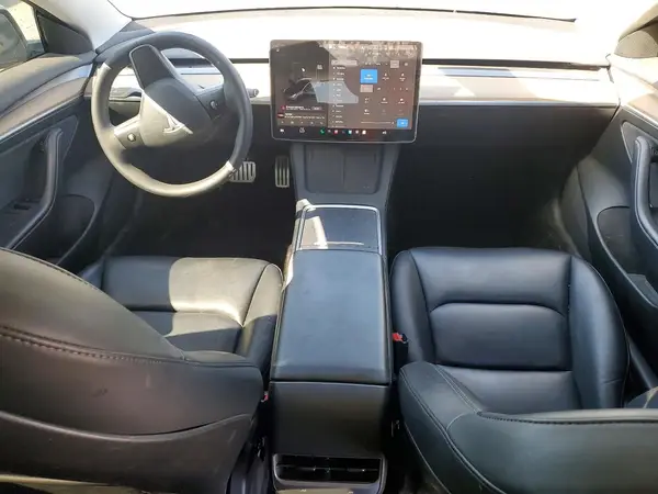 5YJ3E1ECXPF546713 2023 TESLA MODEL 3 - Image 8