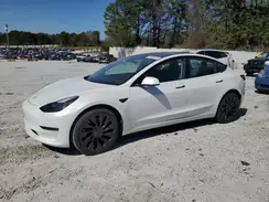 5YJ3E1ECXPF551216 2023 TESLA MODEL 3