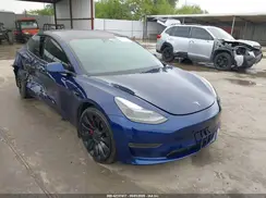 5YJ3E1ECXPF551538 2023 TESLA MODEL 3