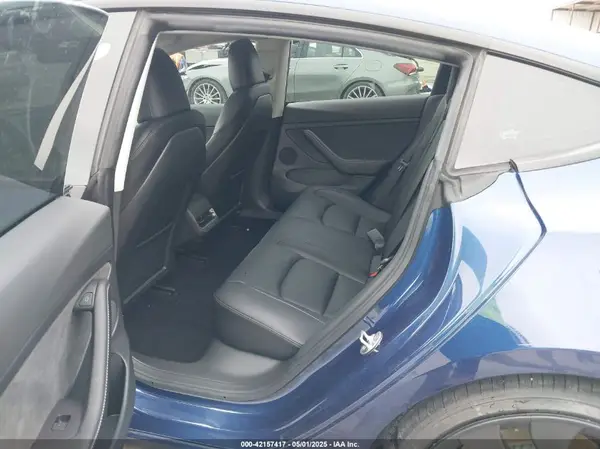 5YJ3E1ECXPF551538 2023 TESLA MODEL 3 - Image 8