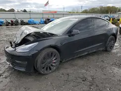 5YJ3E1ECXPF553354 2023 TESLA MODEL 3
