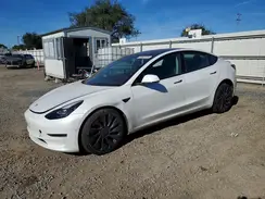5YJ3E1ECXPF559901 2023 TESLA MODEL 3