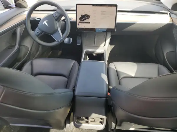 5YJ3E1ECXPF560286 2023 TESLA MODEL 3 - Image 8