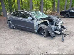 5YJ3E1ECXPF578450 2023 TESLA MODEL 3