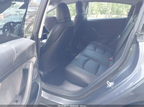 5YJ3E1ECXPF578450 2023 TESLA MODEL 3 - Image 8