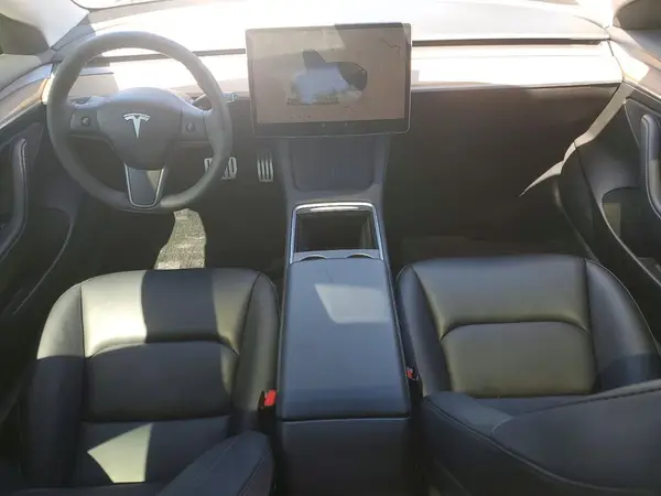 5YJ3E1ECXPF586063 2023 TESLA MODEL 3 - Image 8