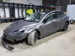 5YJ3E1ECXPF587942 2023 TESLA MODEL 3
