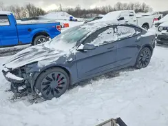 5YJ3E1ECXPF588041 2023 TESLA MODEL 3