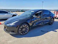5YJ3E1ECXPF589951 2023 TESLA MODEL 3
