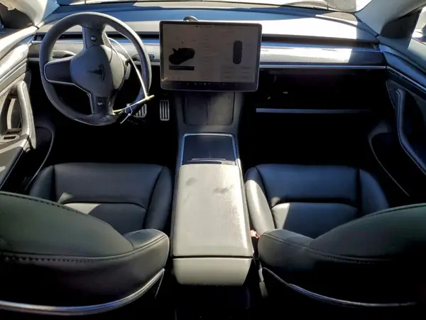 5YJ3E1ECXPF589951 2023 TESLA MODEL 3 - Image 8