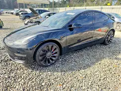5YJ3E1ECXPF600866 2023 TESLA MODEL 3