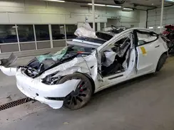 5YJ3E1ECXPF601614 2023 TESLA MODEL 3