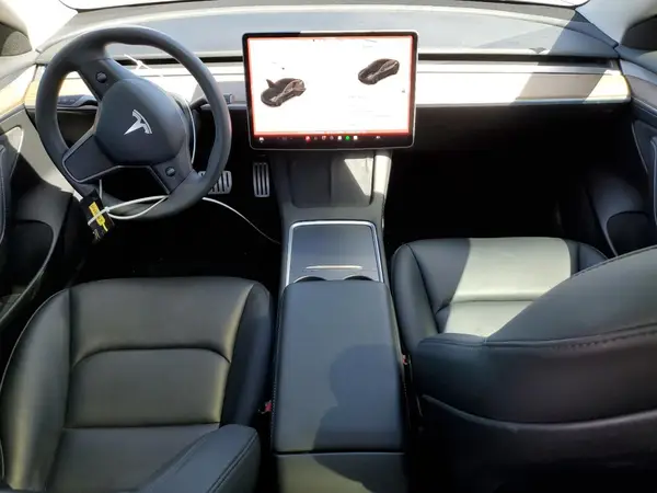 5YJ3E1ECXPF604884 2023 TESLA MODEL 3 - Image 8
