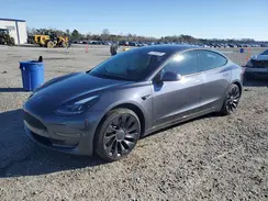 5YJ3E1ECXPF618655 2023 TESLA MODEL 3