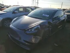 5YJ3E1ECXPF620115 2023 TESLA MODEL 3