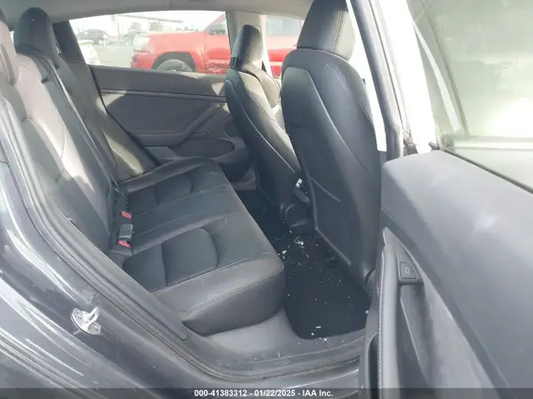 5YJ3E1ECXPF620115 2023 TESLA MODEL 3 - Image 8