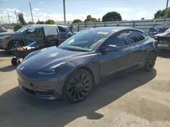 5YJ3E1ECXPF623841 2023 TESLA MODEL 3