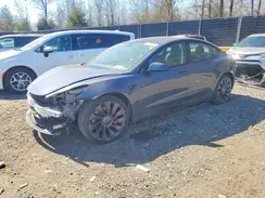 5YJ3E1ECXPF627663 2023 TESLA MODEL 3