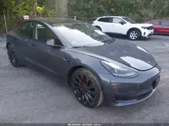 5YJ3E1ECXPF634760 2023 TESLA MODEL 3