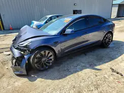5YJ3E1ECXPF635200 2023 TESLA MODEL 3