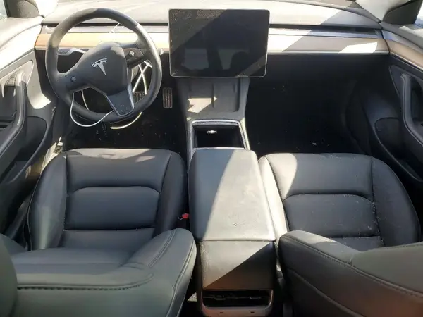 5YJ3E1ECXPF667791 2023 TESLA MODEL 3 - Image 8
