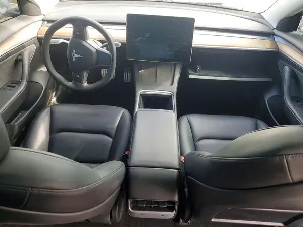 5YJ3E1ECXPF668889 2023 TESLA MODEL 3 - Image 8