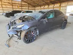 5YJ3E1ECXPF675244 2023 TESLA MODEL 3
