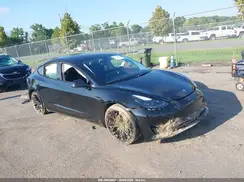 5YJ3E1ECXPF678158 2023 TESLA MODEL 3